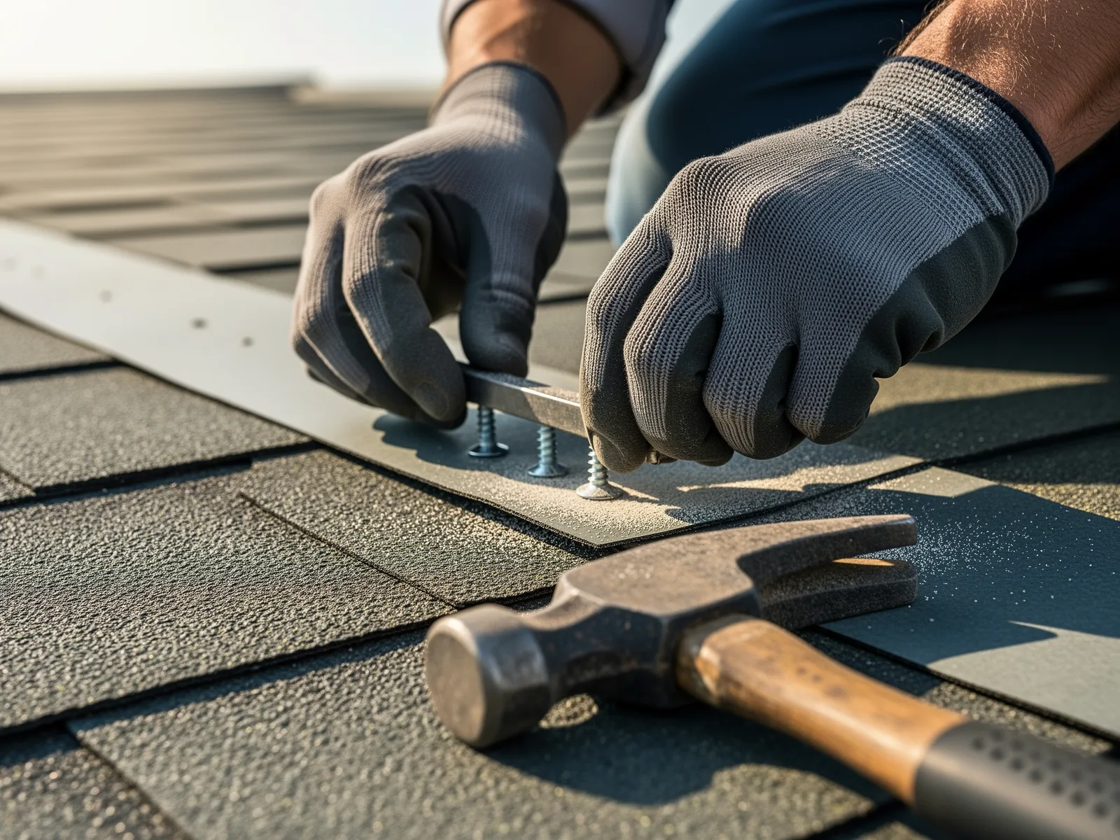 Why choose Fascia Repair in Gracey, KY